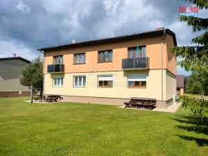 Prodej bytu 3+1, Orlické Záhoří, 69 m2