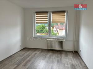 Pronájem bytu 3+1, Sušice, Pod Vodojemem, 72 m2