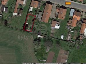 Prodej zahrady, Kořenice - Pučery, 327 m2