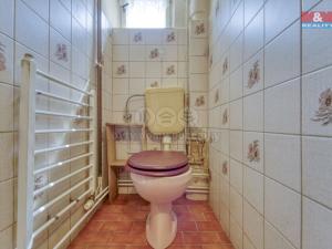 Prodej rodinného domu, Dýšina - Nová Huť, Přátelství, 141 m2