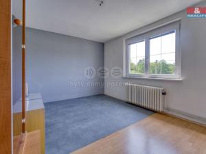 Prodej rodinného domu, Dýšina - Nová Huť, Přátelství, 141 m2
