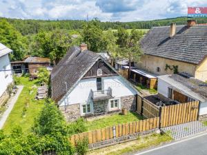 Prodej rodinného domu, Nečtiny - Plachtín, 147 m2