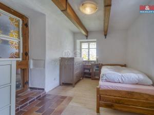 Prodej rodinného domu, Nečtiny - Plachtín, 147 m2