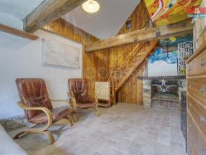 Prodej rodinného domu, Nečtiny - Plachtín, 147 m2