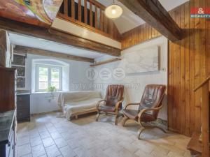 Prodej rodinného domu, Nečtiny - Plachtín, 147 m2