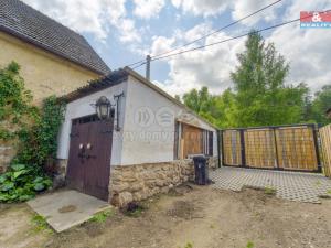 Prodej rodinného domu, Nečtiny - Plachtín, 147 m2