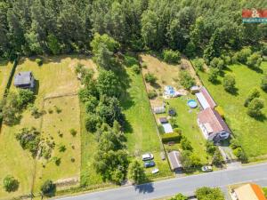 Prodej rodinného domu, Nečtiny - Plachtín, 147 m2
