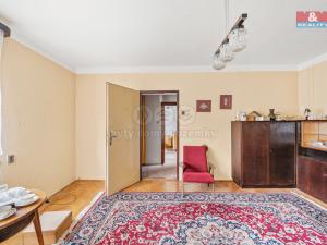 Prodej rodinného domu, Dolní Radechová, 180 m2