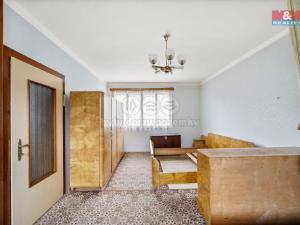 Prodej rodinného domu, Dolní Radechová, 180 m2