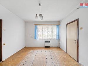 Prodej rodinného domu, Dolní Radechová, 180 m2
