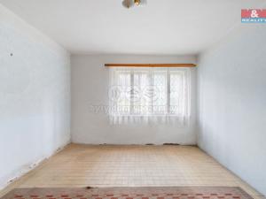 Prodej rodinného domu, Dolní Radechová, 180 m2