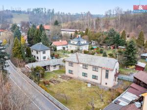 Prodej rodinného domu, Dolní Radechová, 180 m2