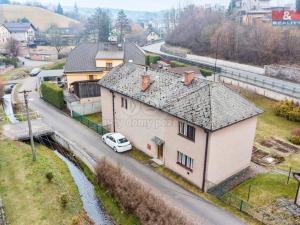 Prodej rodinného domu, Dolní Radechová, 180 m2