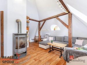 Prodej bytu 3+1, Jablonec nad Nisou, Lovecká, 84 m2