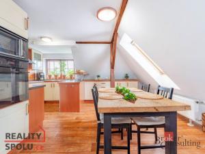 Prodej bytu 3+1, Jablonec nad Nisou, Lovecká, 84 m2