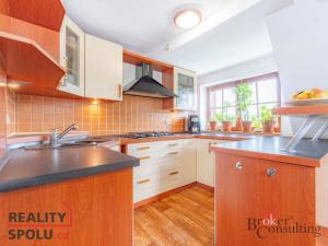Prodej bytu 3+1, Jablonec nad Nisou, Lovecká, 84 m2