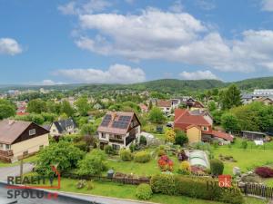 Prodej bytu 3+1, Jablonec nad Nisou, Lovecká, 84 m2
