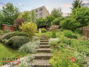 Prodej bytu 3+1, Jablonec nad Nisou, Lovecká, 84 m2