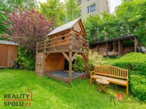 Prodej bytu 3+1, Jablonec nad Nisou, Lovecká, 84 m2