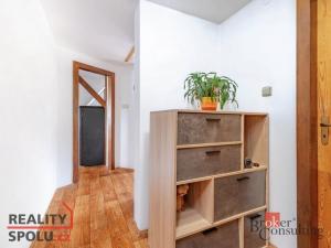 Prodej bytu 3+1, Jablonec nad Nisou, Lovecká, 84 m2