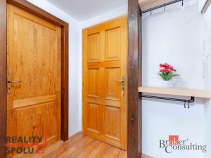 Prodej bytu 3+1, Jablonec nad Nisou, Lovecká, 84 m2