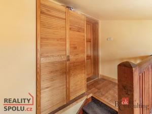 Prodej bytu 3+1, Jablonec nad Nisou, Lovecká, 84 m2