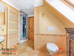 Prodej bytu 3+1, Jablonec nad Nisou, Lovecká, 84 m2