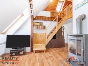 Prodej bytu 3+1, Jablonec nad Nisou, Lovecká, 84 m2