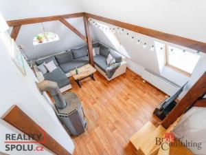 Prodej bytu 3+1, Jablonec nad Nisou, Lovecká, 84 m2