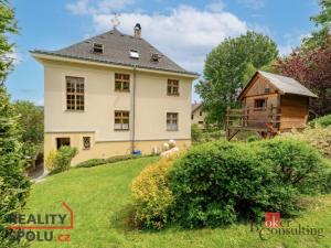 Prodej bytu 3+1, Jablonec nad Nisou, Lovecká, 84 m2