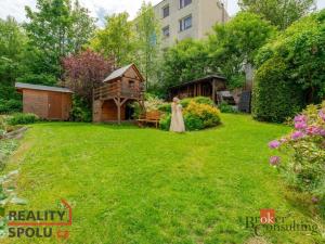 Prodej bytu 3+1, Jablonec nad Nisou, Lovecká, 84 m2