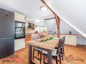 Prodej bytu 3+1, Jablonec nad Nisou, Lovecká, 84 m2