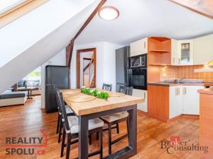 Prodej bytu 3+1, Jablonec nad Nisou, Lovecká, 84 m2