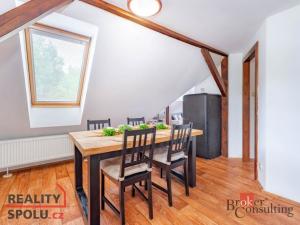 Prodej bytu 3+1, Jablonec nad Nisou, Lovecká, 84 m2