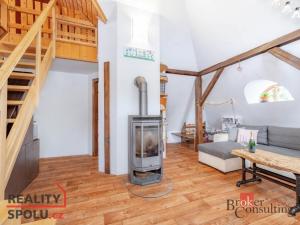 Prodej bytu 3+1, Jablonec nad Nisou, Lovecká, 84 m2