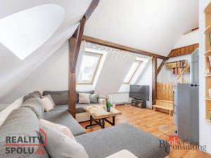 Prodej bytu 3+1, Jablonec nad Nisou, Lovecká, 84 m2