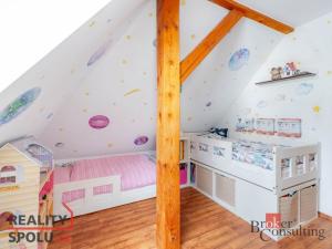 Prodej bytu 3+1, Jablonec nad Nisou, Lovecká, 84 m2