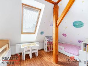 Prodej bytu 3+1, Jablonec nad Nisou, Lovecká, 84 m2