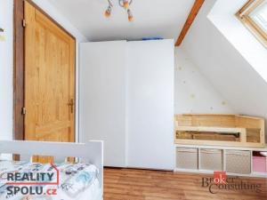 Prodej bytu 3+1, Jablonec nad Nisou, Lovecká, 84 m2