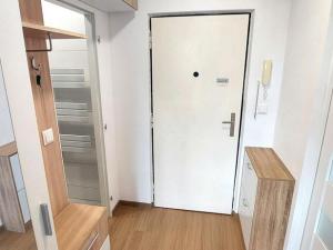 Pronájem bytu 1+1, Valašské Meziříčí - Krásno nad Bečvou, Nádražní, 41 m2