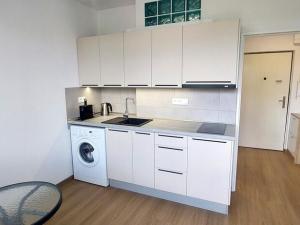 Pronájem bytu 1+1, Valašské Meziříčí - Krásno nad Bečvou, Nádražní, 41 m2