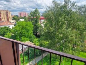 Pronájem bytu 1+1, Valašské Meziříčí - Krásno nad Bečvou, Nádražní, 41 m2
