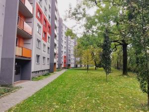 Pronájem bytu 1+1, Valašské Meziříčí - Krásno nad Bečvou, Nádražní, 41 m2