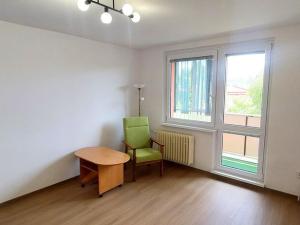 Pronájem bytu 1+1, Valašské Meziříčí - Krásno nad Bečvou, Nádražní, 41 m2