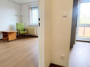 Pronájem bytu 1+1, Valašské Meziříčí - Krásno nad Bečvou, Nádražní, 41 m2