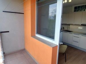 Pronájem bytu 1+1, Valašské Meziříčí - Krásno nad Bečvou, Nádražní, 41 m2