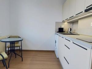 Pronájem bytu 1+1, Valašské Meziříčí - Krásno nad Bečvou, Nádražní, 41 m2