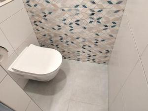 Pronájem bytu 1+1, Valašské Meziříčí - Krásno nad Bečvou, Nádražní, 41 m2