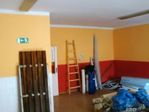 Pronájem komerční nemovitosti, Smečno, Jiráskova, 270 m2