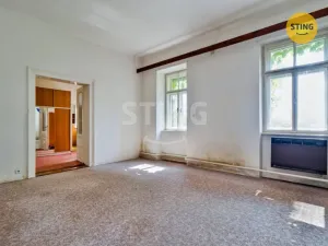 Prodej bytu 3+1, Hodonín, Brněnská, 76 m2